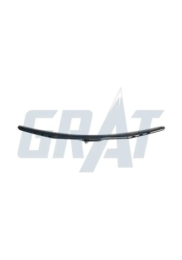 Grat Hm480k Silecek Supurgesi Tek