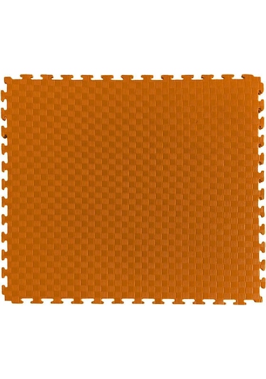 Eva Tatami Yumuşak Zemin Minderi 13 Mm Turuncu