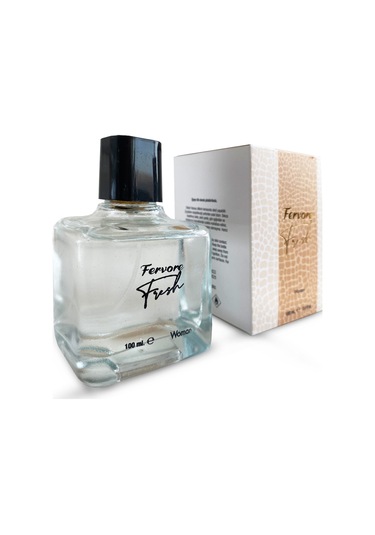 Fervore Fresh Kadın Parfüm EDT 100 ML