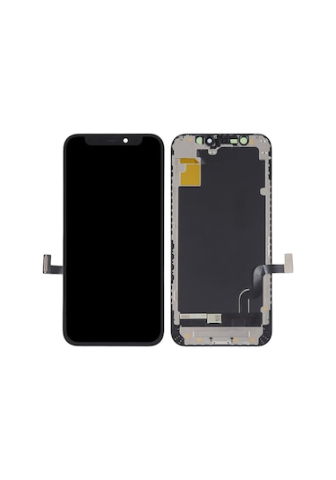 Iphone 12 Mini Uyumlu Ekran Lcd Dokunmatik Full-12-mini-lcd