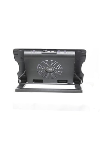 Valx VF-102 Ledli Tek Fanlı 14" - 15.6" Notebook Soğutucu