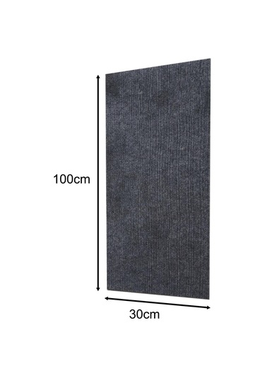 Suntek Kedi Tırmalama Matı Eziyet Pençeleri Çok Koyu-gri