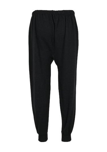 Kışlık İçlik Tayt Battal Boy Paçası Lastikli Rar01088 001