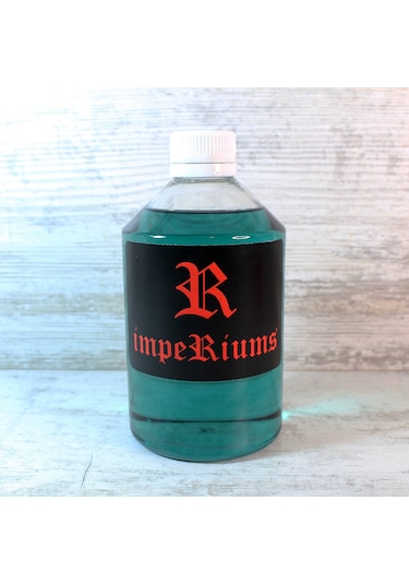 İmperiums Yeşil Kandil Yağı 500 Ml