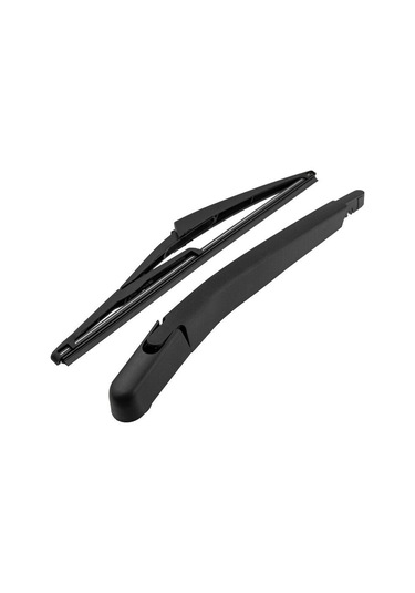 Grande Punto Arka Silecek Süpürgesi Komple Kollu 2006-2010