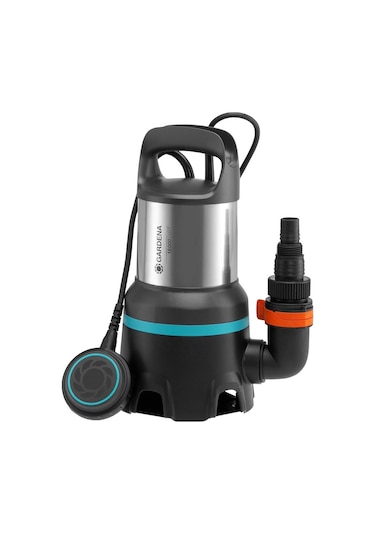 Gardena 9042 Kirli Su Dalgıç Pompası 16000