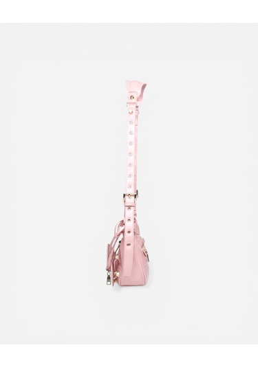 Steve Madden Bglowıng Pınk Kadın Pembe Çapraz Çanta Bglowıng Pınk