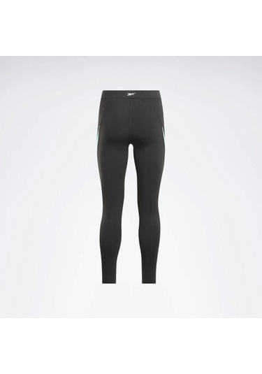 Reebok Lux Hr 7/8 Tight Kadın Tayt C-reb214642b10001 SiYAH