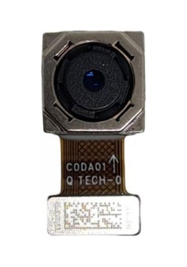TE Oppo Uyumlu A15 Arka Kamera