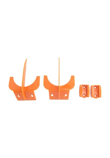 Xurunkeji Xc-2000e Limon Portakal Sıkma Makinesi İçin 4 Adet Elektrikli Portakal Sıkacağı Yedek Parçaları Portakal Kesici Portakal Soyucu Turuncu