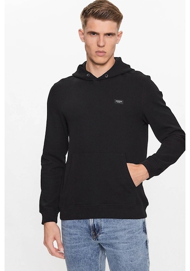 Guess Erkek Sweatshirt-
