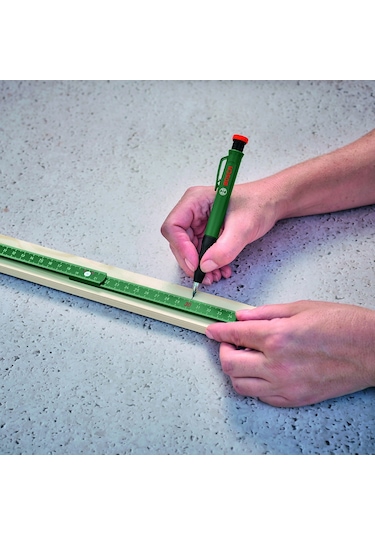 Bosch Kurşun İşaretleme Kalemi - 1600A02E9C