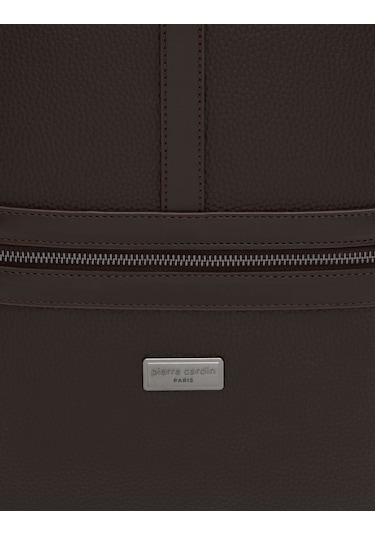 Pierre Cardin Erkek Kahverengi Çanta 50288761-vr029 Kahverengi