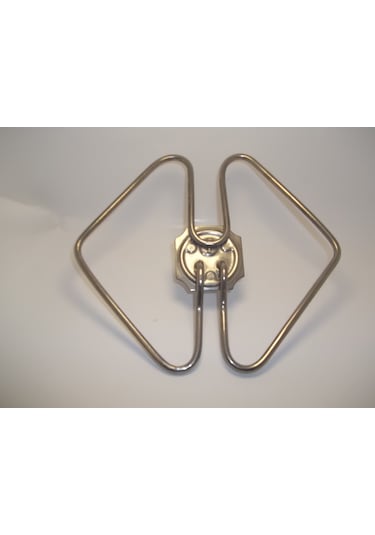 Remta-İmza Markalı Teknogrand Çay Kazanı Rezistansı 220V 2200W