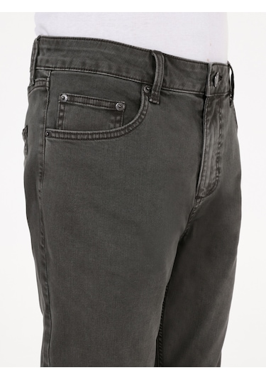 Colins Yeşil Erkek Pantolon Haki Colins Yeşil Erkek Pantolon Haki