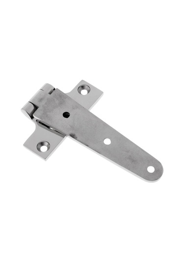 Homyl Ağır Hizmet Tipi Deniz Tekne Kabin Asma 15.2x7.6x0.4-cm