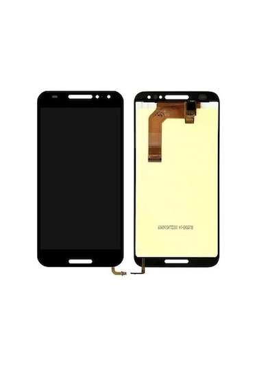 Alcatel Idol A3 (5046Y) Lcd Ekran Dokunmatik