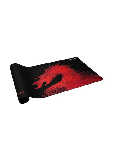 Gamebooster Inferno Xl Gb-mp004-xl Gaming Mouse Pad
