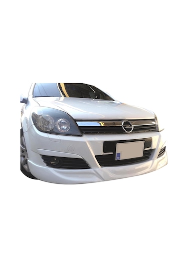 Opel Astra H Hb Ön Tampon Eki