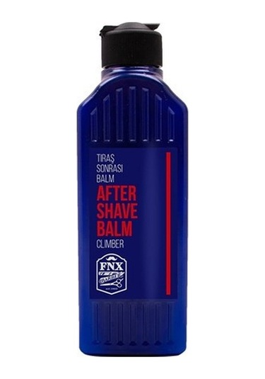 FNX Traş Sonrası Balm Climber 175 ml  x 2 Adet