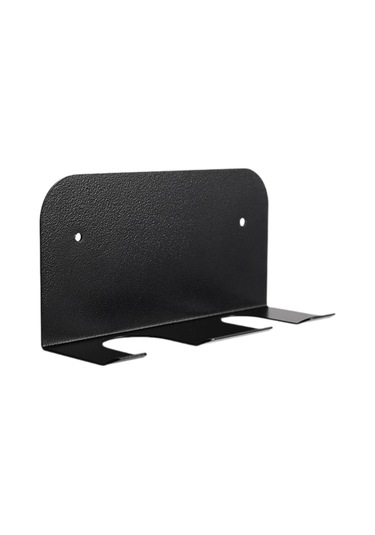 Suntek Espresso Kahve Alet Sapı Rafı 51/54/58 Mm Siyah-çift