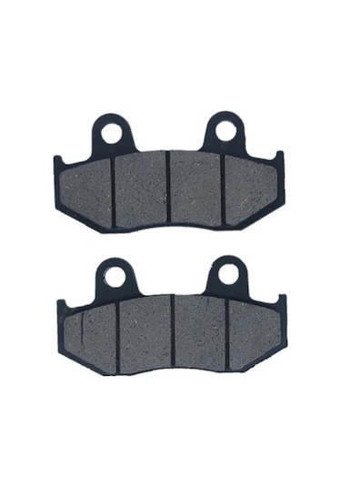 Motolider Ön Fren Balatası Honda Alpha 110