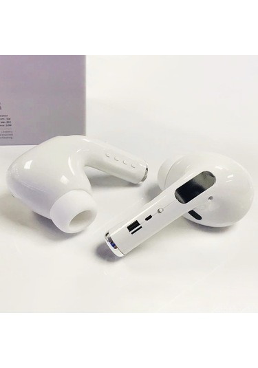 Symbee Beyaz Kablosuz Hoparlör, Bt 5.0 + Aux + Tf Kart + Usb + Fm Radyo, 1200mah Pil, Dışarıda Spor/parti İçin Kolay Kullanım