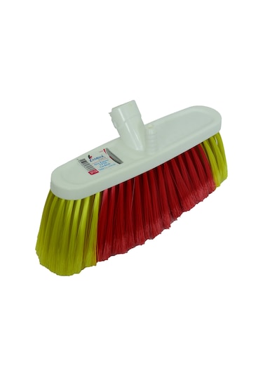 Zambak ZP-158 Oto Fırçası Çok Renkli 17 CM
