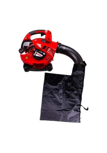 Palmera EBV 926A EUR5 Benzinli Motorlu Üfleme Toplama Makinesi