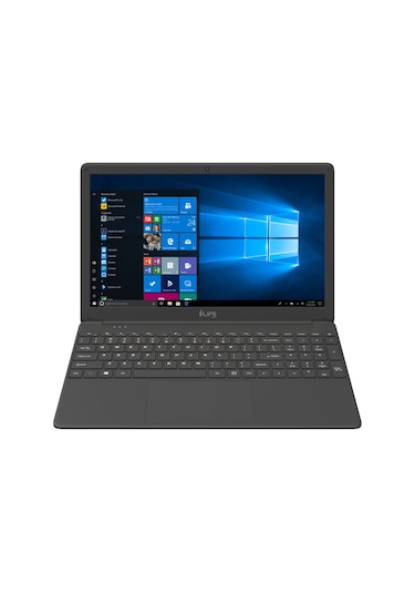 I-Life Zedair CX7A001 i7-7Y75 8 GB 512 GB SSD 15.6" W10H Dizüstü Bilgisayar