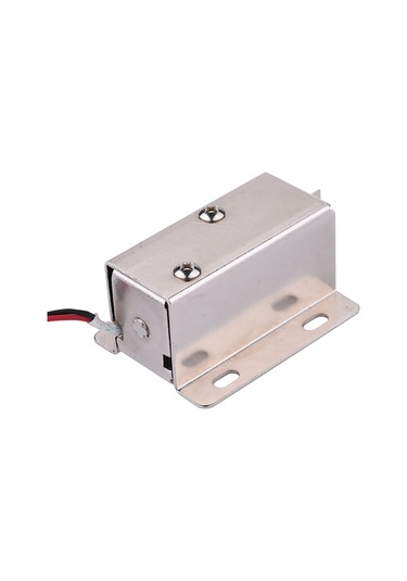 Kaiyi Solenoid Elektromanyetik Kapı Kilidi