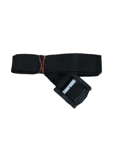 Proride 2,5cm Outdoor Yük Gergisi Plastik 4 Ad 120cm