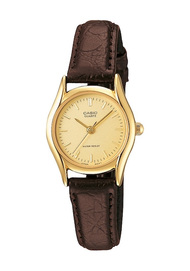 Casio LTP-1094Q-9ARDF Kadın Kol Saati