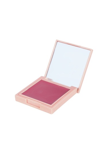Dora Joy Milano Krem Ruj & Allık 01 Wild Pink Cream Lip & Cheek