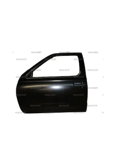 Kapı Pıckup Ön 1997-2002 Sol Oem No:801012s900