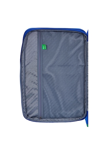 14bnt2800 Polipropilen 3 Lü Valiz Seti Saks