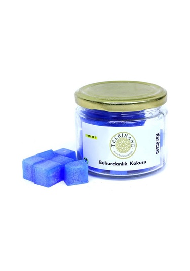 Tesbihane Okyanus Buhurdanlık Yağı