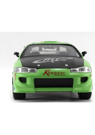 Jada 1/24 Fast & Furious 1995 Mitsubishi