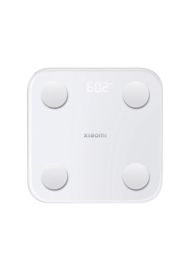 Xiaomi Scale S400 Mi Body Composition Baskül