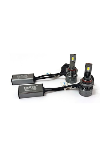 Femex Premio Plus Hb3 9005 Csp 4570 Led Far Xenon Led Headlight