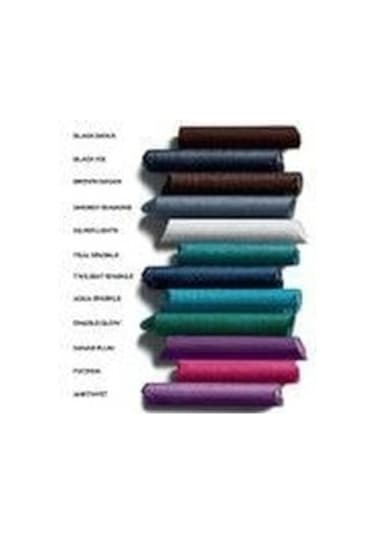 Avon True Colour Glimmerstick Diamonds Açılıp Kapanabilen Göz Kalemi Fuchsıa