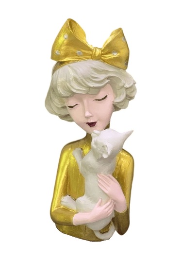 Kedili Kız Biblo Bb186-18