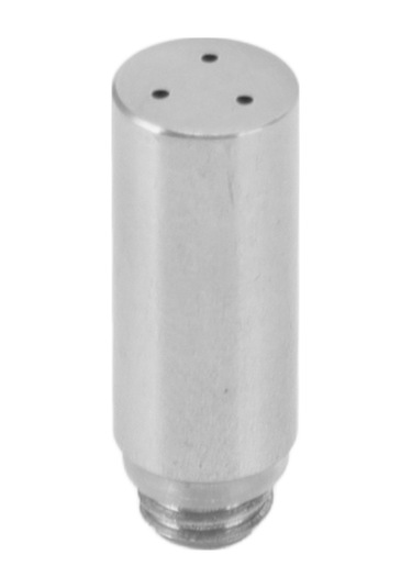 Shineyee Gaggia Kahve Makinesi İçin 3 Delikli Paslanmaz Çelik Buhar Başlığı - Sağlıklı Ve Dayanıklı Süt Köpüğü Aksesuarı