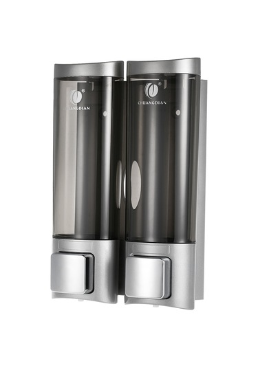 Chuangdian Manuel El Sabunluk Çift Taraflı Köpük Bant Ile Duvara Gümüş Diğer