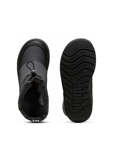 Puma Multıflex 2 Çocuk Botu 402847 01 Gri