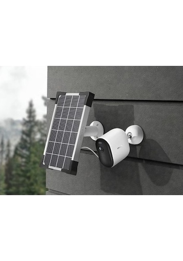 Imilab Solar Panel Güneş Paneli 3.5W MicroUsb Çıkışlı Uyumlu