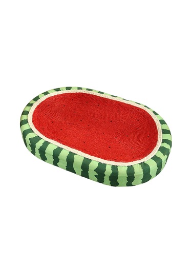 Suntek Kedi Tırmalama Yatağı Kediler Için Çok Karpuz