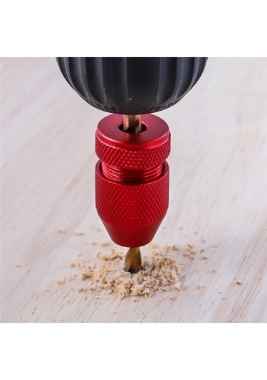 Matkap Derinlik Durdurucu 2-5mm Matkap Ucu