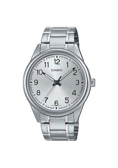 Casio Mtp-v005d-7b4udf Erkek Kol Saati Gri