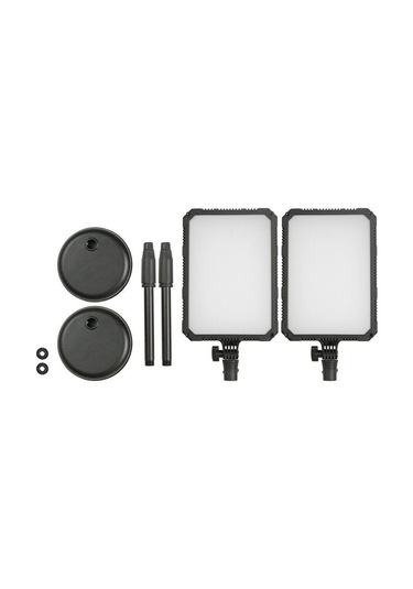 Nanlite Compac 24b Bi-color Led Video Işığı